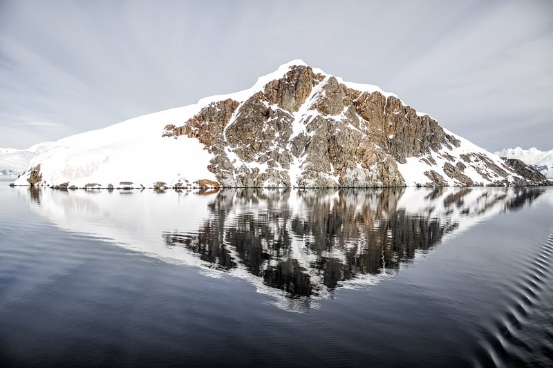 Antarctica Expedition